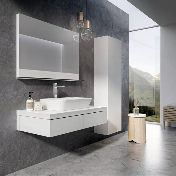 Накладная раковина Ravak Ceramic 600 R