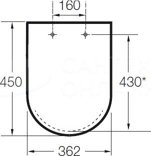 Комплект Унитаз подвесной Roca Meridian + Крышка + Инсталляция Geberit Duofix UP 320 111.300.00.5 + Кнопка Sigma 01 115.770.21.5 хром + Крепления 111.815.00.1 к стене + Звукоизоляция