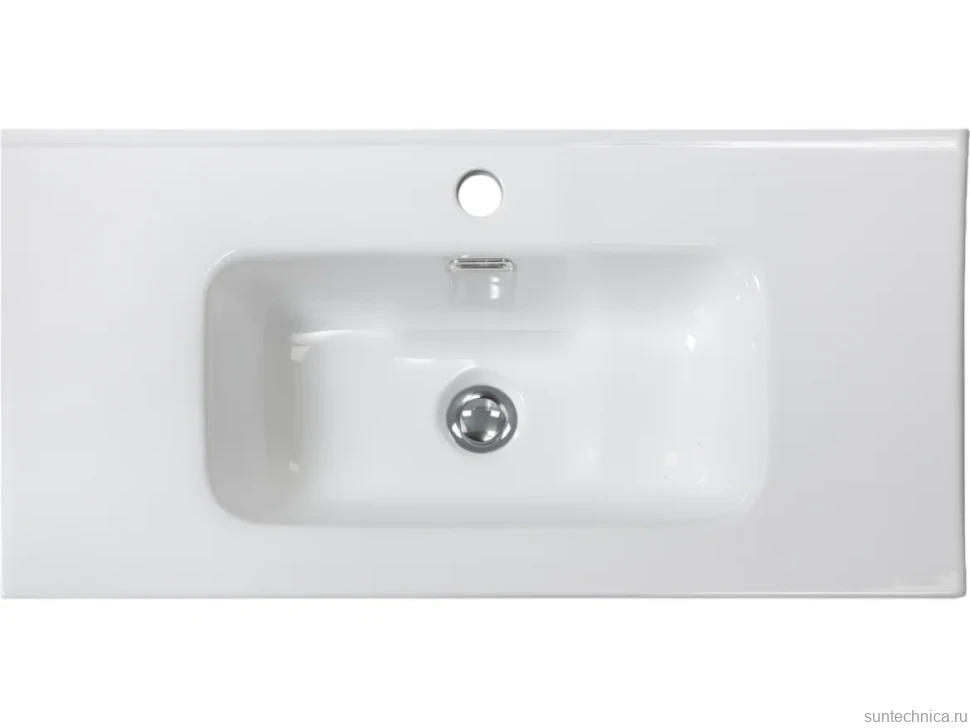 Тумба с раковиной BelBagno Kraft 39 80 bianco opaco