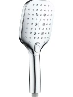 Душевая лейка BOND Cube B07-9700 хром