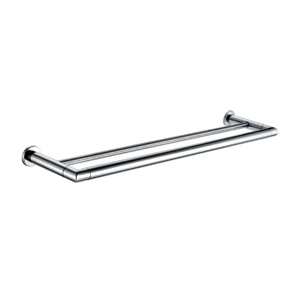 Держатель для полотенец AZARIO Forny AZ-88302 хром