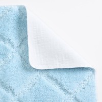 Коврик Wasserkraft Lippe BM-6517 60х90 см, clearwater