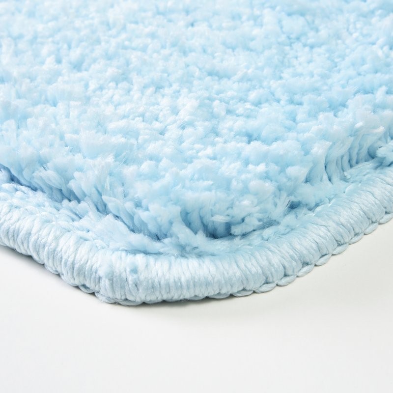 Коврик Wasserkraft Lippe BM-6517 60х90 см, clearwater