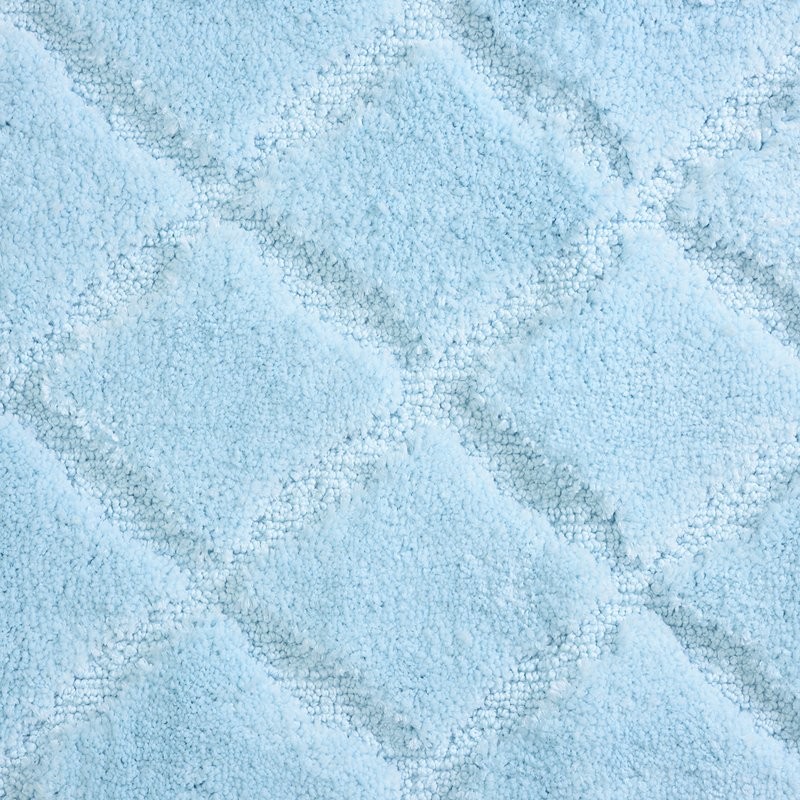 Коврик Wasserkraft Lippe BM-6517 60х90 см, clearwater