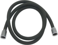Душевой шланг IDDIS Optima Home OPH20GLi19 200 см, графитовый матовый