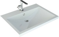 Мебель для ванной комнаты Art&Max Family 60, напольная, Cemento Veneto