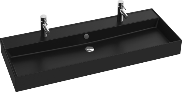 Мебельная раковина Jacob Delafon Vivienne EXBK112-NGM 120 см
