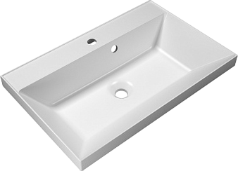 Мебель для ванной комнаты BelBagno Marino 70 rovere moro