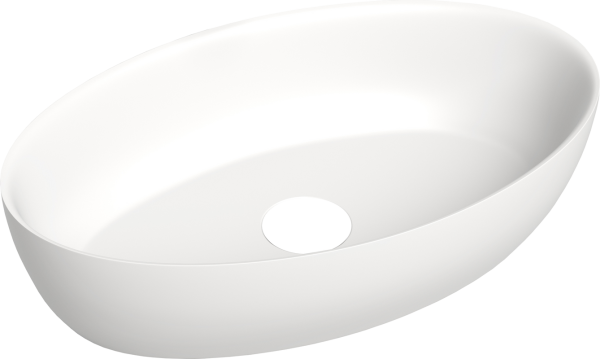 Накладная раковина Salini Alda 01 110611G