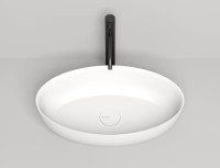Накладная раковина Salini Alda 01 110611G