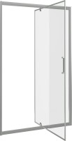 Душевая дверь в нишу Good Door Orion WTW-PD-130-G-CH