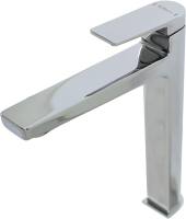 Смеситель BelBagno Ardente LMC-CRM-W0 хром