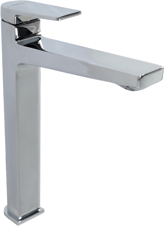 Смеситель BelBagno Ardente LMC-CRM-W0 хром