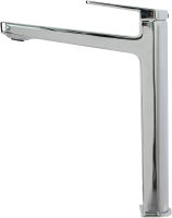Смеситель BelBagno Ardente LMC-CRM-W0 хром