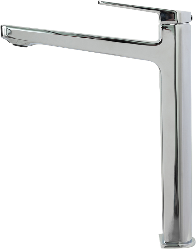 Смеситель BelBagno Ardente LMC-CRM-W0 хром