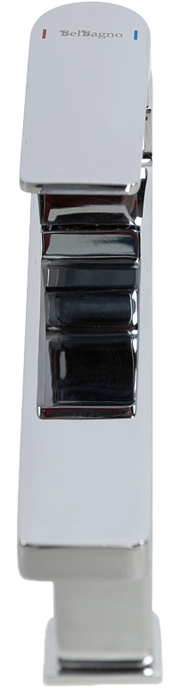 Смеситель BelBagno Ardente LMC-CRM-W0 хром