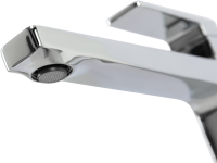 Смеситель BelBagno Ardente LMC-CRM-W0 хром