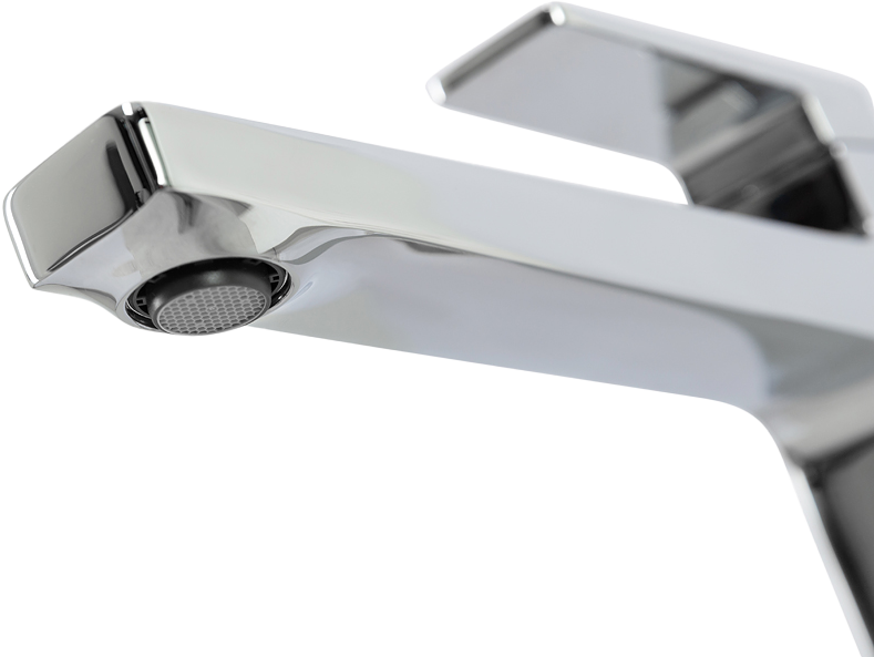 Смеситель BelBagno Ardente LMC-CRM-W0 хром