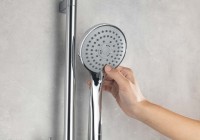 Душевой гарнитур AQUATEK AQ2011CR хром