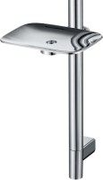 Душевой гарнитур AQUATEK AQ2011CR хром