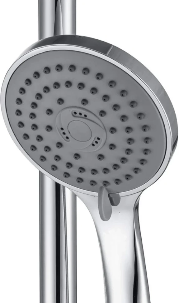 Душевой гарнитур AQUATEK AQ2011CR хром