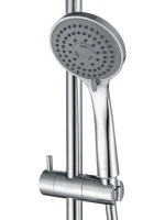Душевой гарнитур AQUATEK AQ2011CR хром Душевой гарнитур AQUATEK AQ2011CR хром