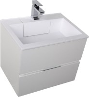 Мебель для ванной комнаты Aquanet Алвита 70 белая