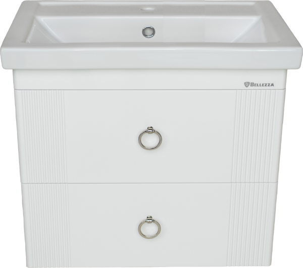 Тумба с раковиной Bellezza Виана 70