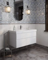 Мебельная раковина KERAMA MARAZZI Cubo 100 Мебельная раковина KERAMA MARAZZI Cubo 100