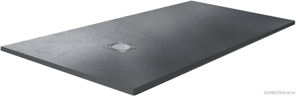 Поддон для душа RGW Stone Tray ST-0177G 70х170