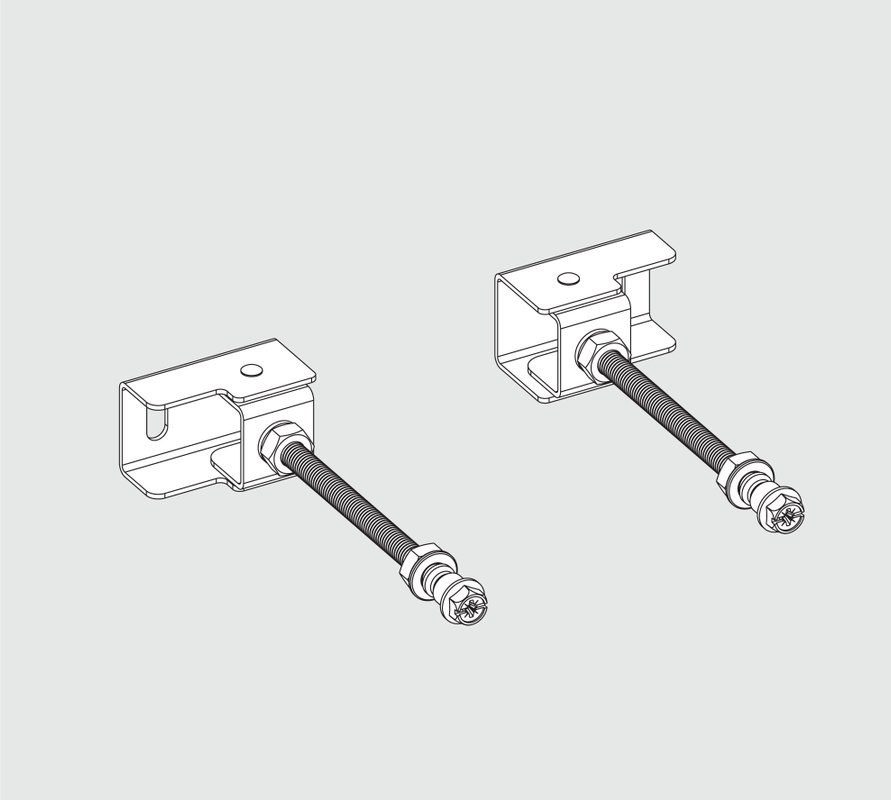 Комплект Унитаз подвесной VitrA Berg 5507B003-6280 с микролифтом + Инсталляция V-Fix Core 732-5800-01PV + Кнопка Root Round 740-2295 никель