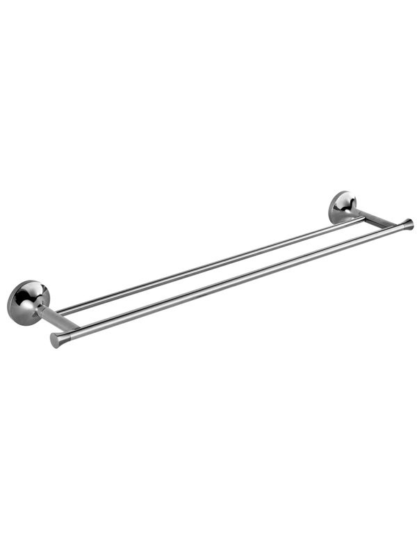 Держатель для полотенец AltroBagno Corposso 081406 Cr хром