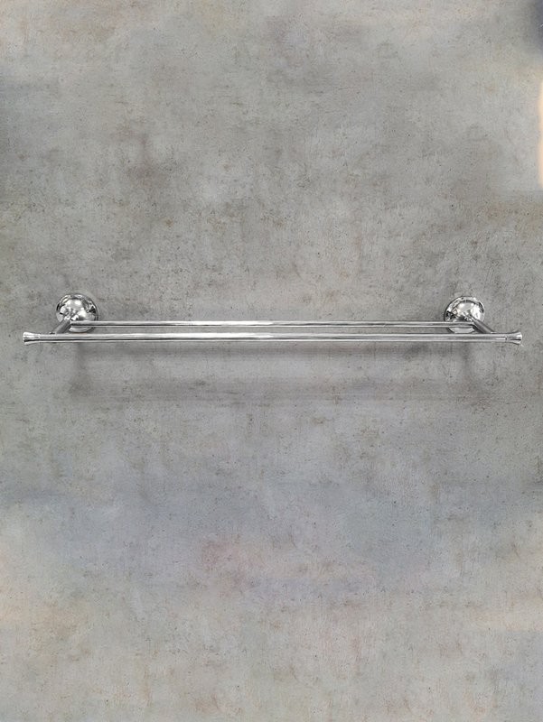 Держатель для полотенец AltroBagno Corposso 081406 Cr хром