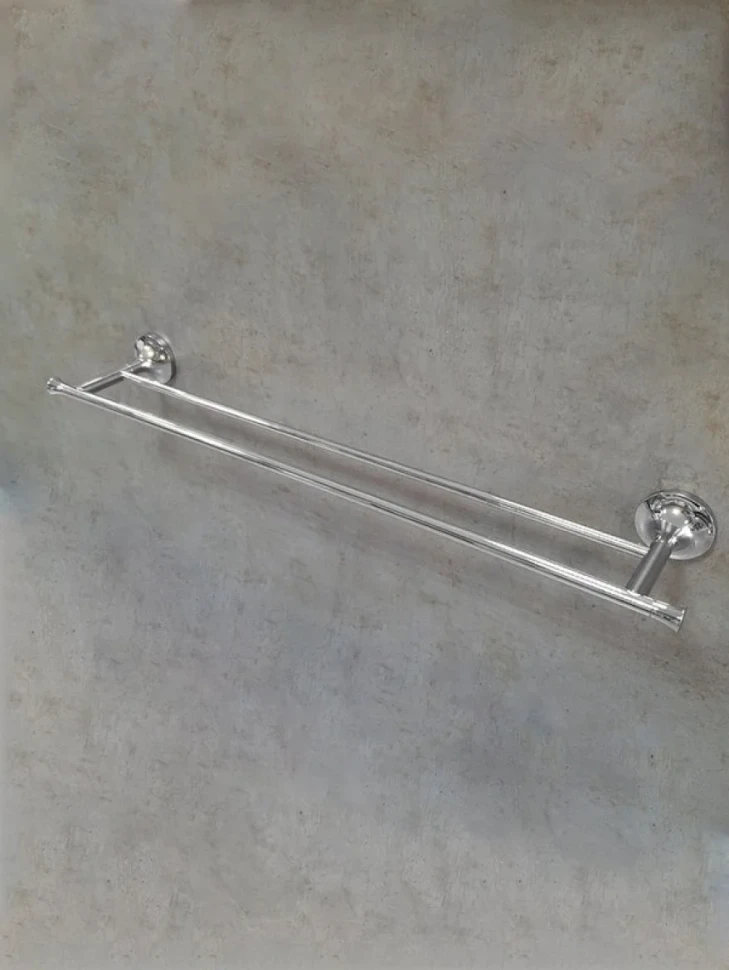 Держатель для полотенец AltroBagno Corposso 081406 Cr хром