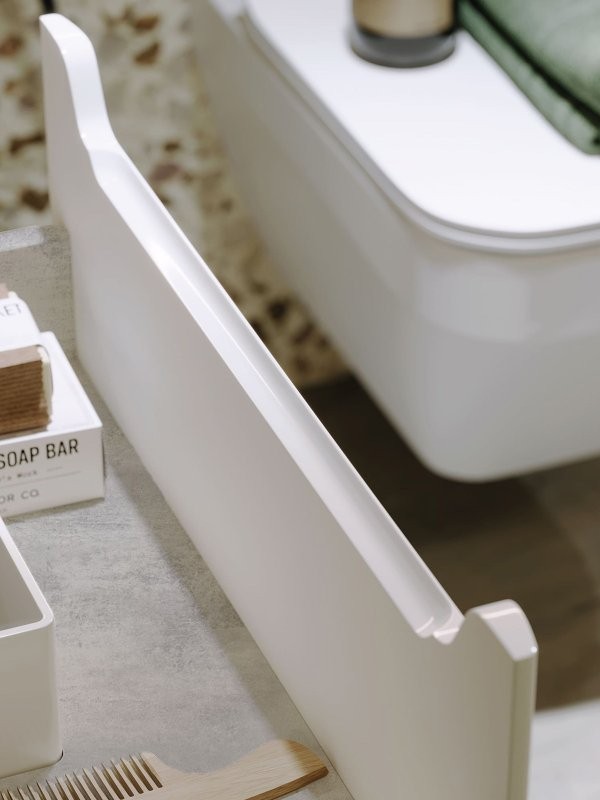 Тумба под раковину без столешницы Alavann Lana 60 напольная