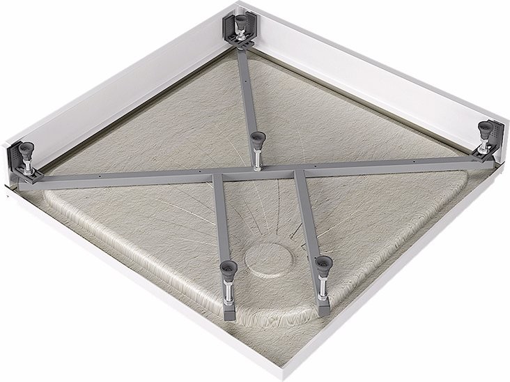 Поддон для душа Alex Baitler AB10017H-2