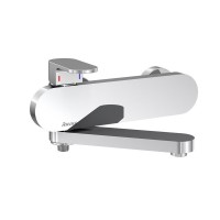 Душевой комплект Смеситель Ravak Chrome CR 022.00/150 + Стойка DS 090.00 Душевой комплект Смеситель Ravak Chrome CR 022.00/150 + Стойка DS 090.00