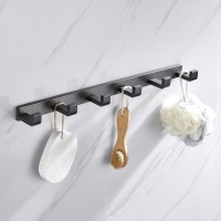 Крючок Abber Westen AA1752NG никель, на шурупах Крючок Abber Westen AA1752NG никель, на шурупах