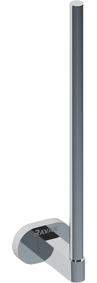 Держатель для запасных рулонов Ravak Chrome CR 420.00