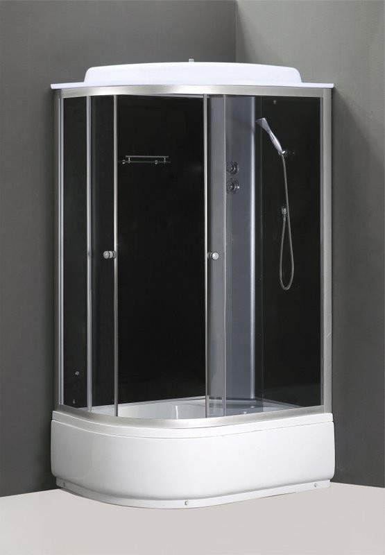 Душевая кабина Grossberg ТМ712 R