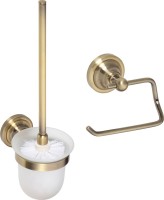 Набор Ершик Bemeta Retro 144113017 + Держатель 144112027 Набор Ершик Bemeta Retro 144113017 + Держатель 144112027