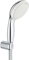 Душевой комплект Смеситель для душа Grohe Eurostyle Cosmopolitan 33590002 + Гарнитур Tempesta New 2780310E
