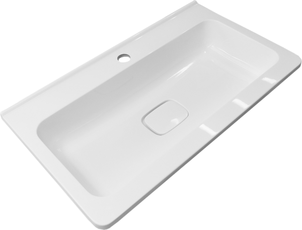 Мебельная раковина Style Line Марелла 70