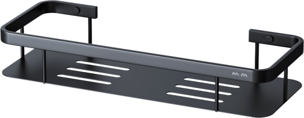 Полка AM.PM Sense L A7453122 черная