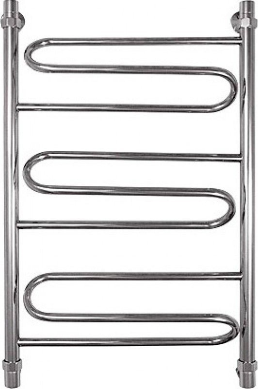 Полотенцесушитель водяной Energy Sonata 80x50