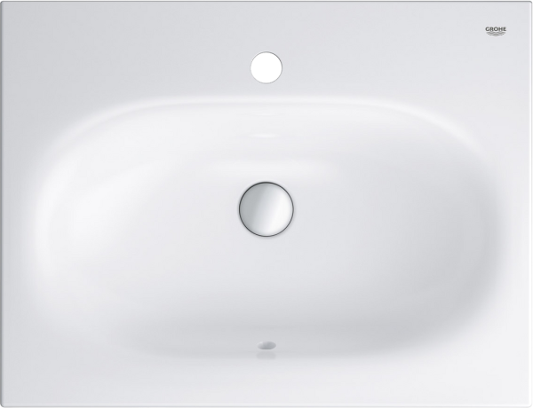 Раковина Grohe Essence Ceramic 3956800H альпин-белый