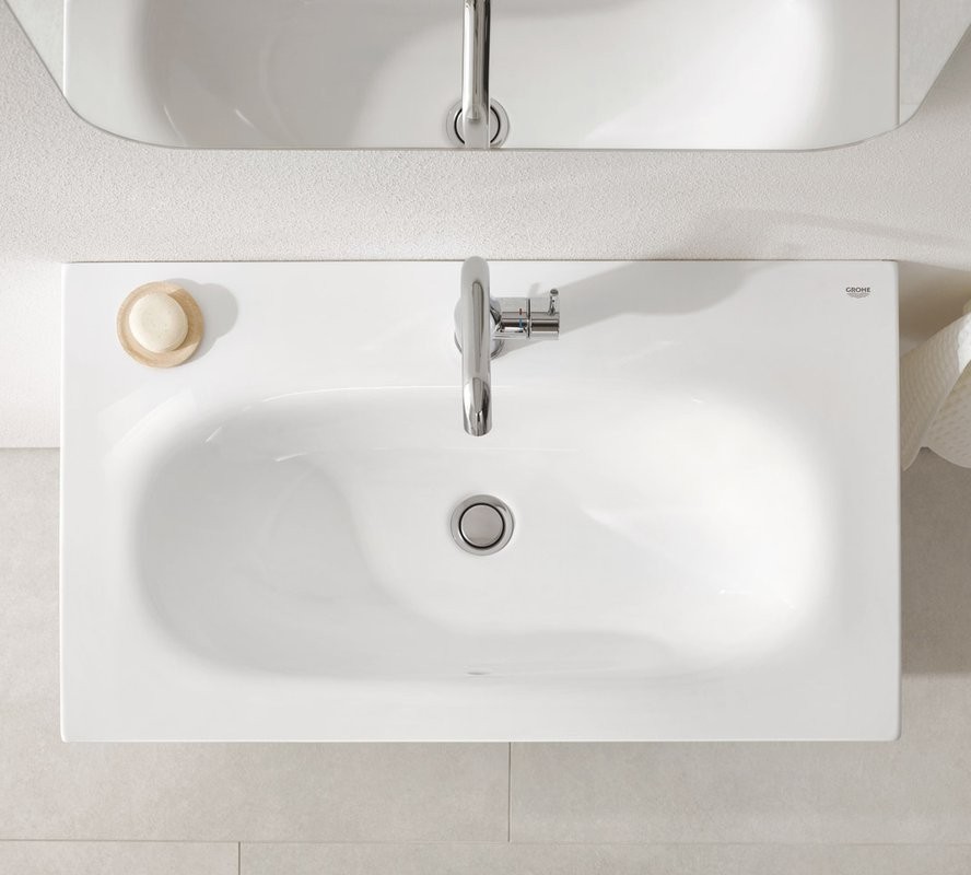 Раковина Grohe Essence Ceramic 3956800H альпин-белый