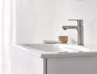 Раковина Grohe Essence Ceramic 3956800H альпин-белый
