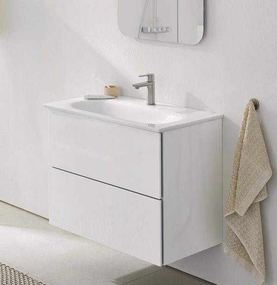 Раковина Grohe Essence Ceramic 3956800H альпин-белый