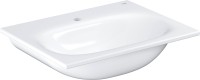 Раковина Grohe Essence Ceramic 3956800H альпин-белый